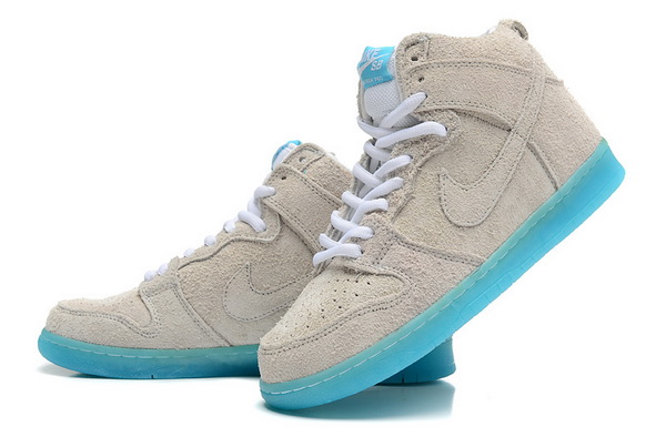 Nike Dunk SB High-Top Men Shoes--020